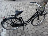 Trek Copenhagen 28” damcykel