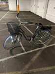 Monark e-Karin 7-vxl elcykel i mycket gott skick