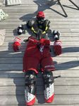 hockey utrustning