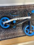springcykel 