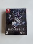ENDER LILIES: QUIETUS OF THE KNIGHTS COLLECTOR'S EDITION 