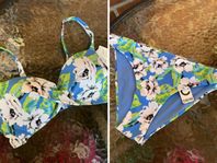 Ny och oanvänd bikini från Cubus. Strl S/34