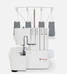 Singer s14-78 overlock