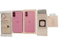 iPhone 16 plus nyskick