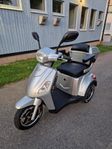 eloped permobil promenadscooter