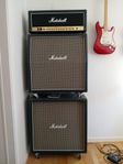 100W Marshallstack