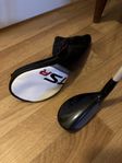 Titleist hybrid 21 grader