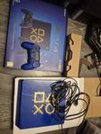 playstation 4 days of play limited i kartong
