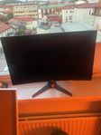 msi 27 inch curved 144 hz monitor