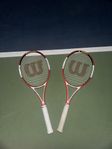 Wilson PRO Staff nCode Six.One 