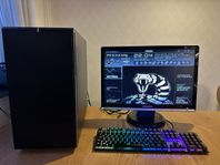 GAMING DATOR