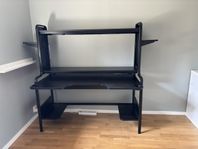 Fredde gamingskrivbord 
