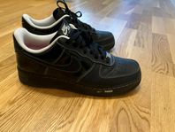 Nike Air Force 1 Black