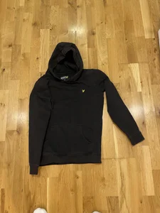 Lylescott Hoddie stl 158-164