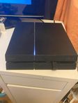 Playstation4