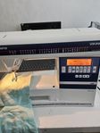 symaskin husqvarna viking freesia