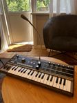 Korg microKORG Synth