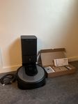 irobot Roomba i7+ robotdammsugare i715040