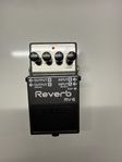 Boss Reverb RV-6