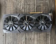 ASUS ROG Strix RX 580 8GB