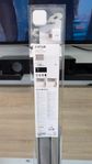 Nya smart gardiner Ikea (fyrtur) 120x195