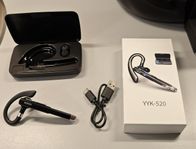 Headset YYK-520