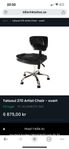Tatsoul 270 artist chair