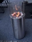 mys kamin 