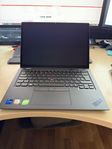 Lenovo L13 yoga gen4