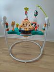 Fisher-Price Leaping Leopard Jumperoo - Bouncer for babies