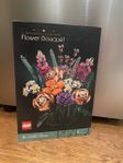 Lego 10280 Flower Bouquet Botanical collection