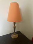 Bordslampa
