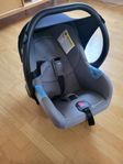 kinderkraft bilbarnstol