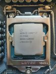 Cpu Intel i7 7700K 4Ghz