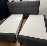 ⸻  Säng från EMMA – 180×200 cm  Elegant komfort i to