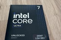 Intel Core Ultra 7 265KF 3.9 GHz 66MB