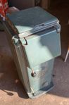 Kamin Husqvarna