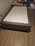 Ikea säng 