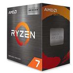 AMD Ryzen 7 5800x3D