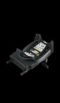 BeSafe iZi Go X1 ISOfix bas
