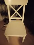 IKEA -stolar INGOLF till salu!