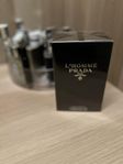 Prada - L’homme 100ml herrparfym (helt oöppnad)