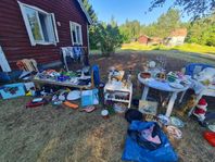 Loppis allt möjligt
