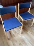 Stolar Farstrup 2 st