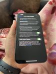 iPhone 13 Pro Max 128GB, 100% Batterihälsa