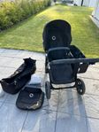 Bugaboo Donkey Mono