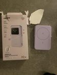ugreen Uno magnetic wirelesd powerbank 5000mAh