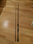 Westin w3 finesse T&C 7.1ft