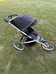 Thule Glide 2 joggingvagn