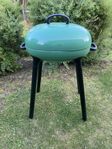 kolgrill